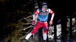 Новые потери норвежцев на «Тур де Ски»