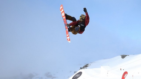 Major study evaluates feasibility of Audi quattro Winter Games NZ becoming annual world-class winter sports event