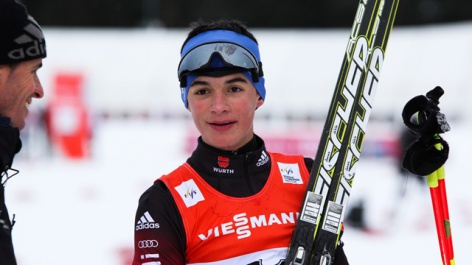 Fruitful discussions on development of Nordic Combined