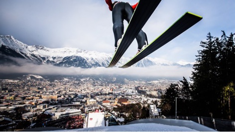 Excitement builds for 64th edition of 4-Hills Tournament