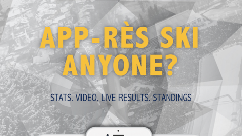 FIS Launches Official FIS App