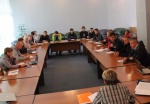 Судейский семинар в Челябинской области