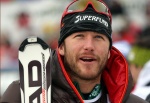 Боде Миллер включен в расширенный список сборной США по горнолыжному спорту 