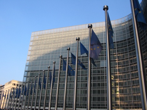 Presentation of Olympics-2014 took place in Brussels