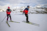 Норвежские лыжники рассказали об использовании небулайзеров
