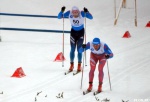 Дмитрий Япаров и Юлия Иванова – победители классической гонки в Чусовом