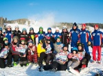 ФГССР продолжила сотрудничество с программой "Лыжи мечты" 