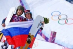 Федерация сноуборда России стала членом Олимпийского комитета