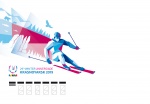Почтовые марки с символикой Универсиады-2019 поступили в продажу