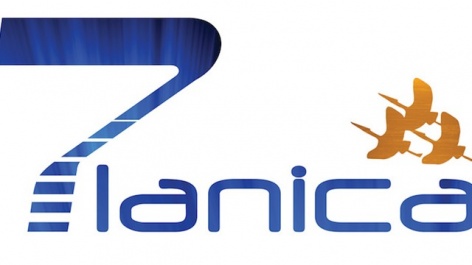 Planica 7 at the World Cup final