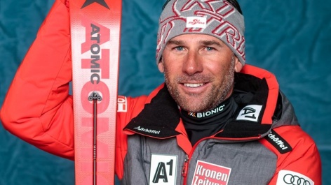 Simoncelli (ITA) and Pfeifer (AUT) will set the men's course in Levi