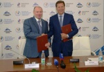 ГМК «Норильский никель» и ОКР подписали соглашение о партнерстве