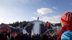 Норвежское турне включено в календарь Кубка мира по прыжкам с трамплина 