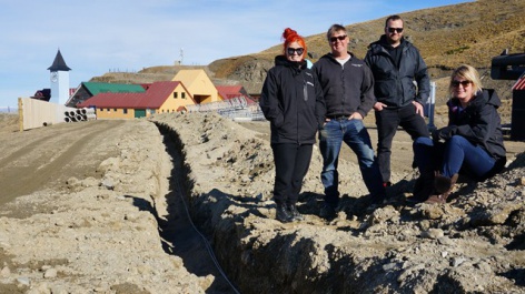 ‘High fibre’ partnership to aid long-term development of New Zealand winter sport