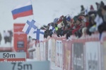 Финал лыжного Кубка мира может пройти в финской Руке