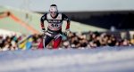 Марит Бьорген не выступит в командном спринте на чемпионате мира