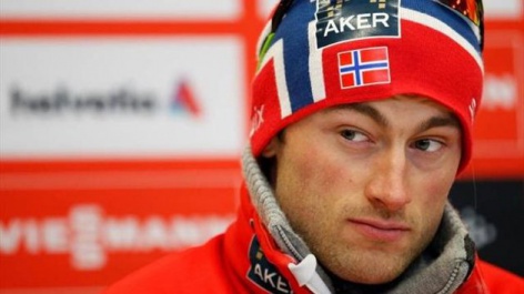 Northug's case is sent to prosecutors