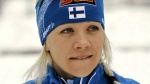 Кайса Мякяряйнен может выступить на чемпионате мира в лыжных гонках