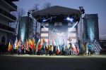 В Сочи торжественно открыли Первенство мира-2016 по горнолыжному спорту