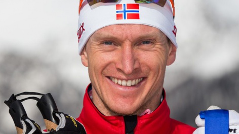Haavard Klemetsen plans to continue for the next two years