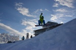 В Башкирии начинает работу новый горнолыжный центр «Аркиялан»