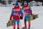 Дистанционная группа сборной России пропустит этап КМ по лыжным гонкам 
