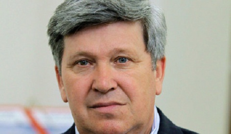 Alexandr Uvarov: "It's not a reconstruction, but a conservation of a sport facility"