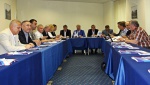 Президиум ФГССР подвел итоги сезона и наметил планы на будущее