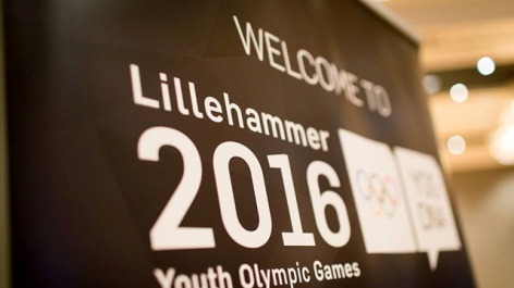 100 days to Lillehammer 2016: Reaching young audiences with #iLoveYOG