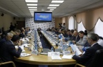 В Красноярске обсудили вопросы подготовки спортивного резерва
