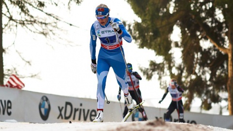 Cross-Country Injuries