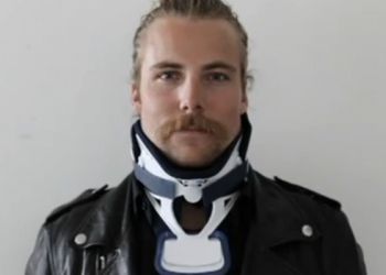 Jossi Wells confident he'll be back on the slopes
