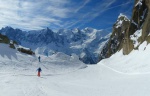 Франция намерена провести горнолыжный ЧМ-2023