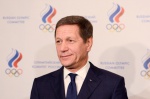 Александр Жуков: на поддержку спорта высших достижений ОКР выделил более 1 млрд. 200 млн. рублей