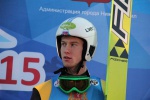 Евгений Климов вошёл в сборную России на первые этапы Кубка мира по прыжкам с трамплина