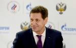 Александр Жуков возглавил координационную комиссию Игр-2022 в Пекине