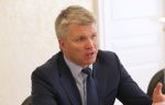 Павел Колобков: кадровые перестановки не повлияют на подготовку к Универсиаде