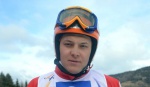 Сергей Можаев и Юлия Ливинская выиграли третий этап Кубка России по ски-кроссу
