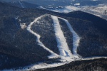 Центр горнолыжного спорта на горе Туманная откроют в декабре 