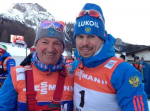 Маркус Крамер: форсирование подготовки в юном возрасте отражается на результатах лыжниц 
