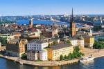 Стокгольм намерен в марте 2018 года подать заявку на проведение Олимпиады-2026