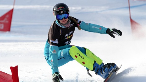 Anke Karstens to miss out Cortina PSL
