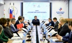 Александр Жуков: «Наша цель – создать современный Олимпийский музей»