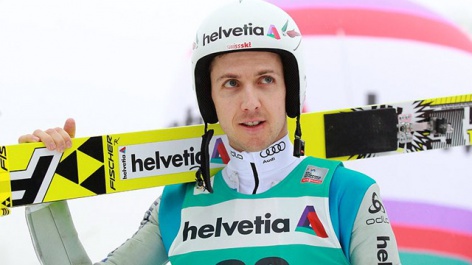 Kofler and Eisenbichler miss first competition