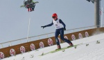 Женское лыжное двоеборье стало официальным видом спорта