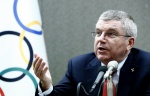 Президент МОК и генсек ООН обсудят роль спорта в обществе