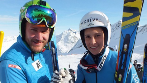 Austrian Nationals to get things started