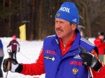 Михаил Девятьяров приступит к работе с российскими биатлонистками 