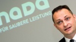 «Adidas» прекращает сотрудничество с Антидопинговым агентством Германии