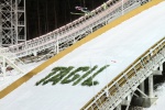 Финал Континентального кубка по лыжному двоеборью в России отменен